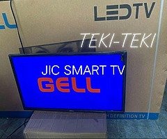 GELL SMART TV LED - Image 3/4