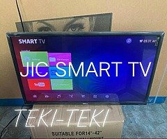 GELL SMART TV LED - Image 4/4
