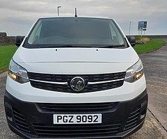 ❗2020 VIVARO❗£13,995 NO VAT❗
