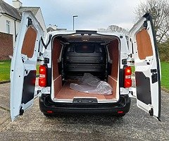 ❗2020 VIVARO❗£13,995 NO VAT❗ - Image 4/6