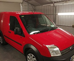 Ford transit connect - Image 4/5