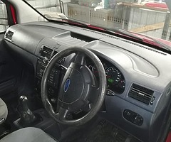 Ford transit connect - Image 5/5