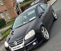 2006 Volkswagen Jetta