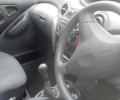 2007 Nissan Qashqai w/ NCT - Image 4/9
