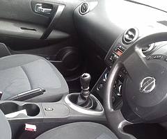 2007 Nissan Qashqai w/ NCT - Image 5/9