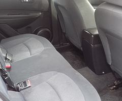 2007 Nissan Qashqai w/ NCT - Image 6/9