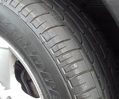 2007 Nissan Qashqai w/ NCT - Image 9/9