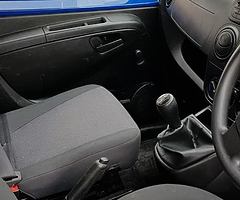 142 Peugeot bipper 1.2 s.hdi - Image 6/6