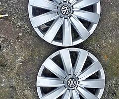 2012 Volkswagen Atlas