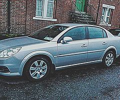 Opel Vectra diesel/QUICKLY SALE