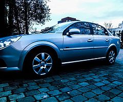 Opel Vectra diesel/QUICKLY SALE