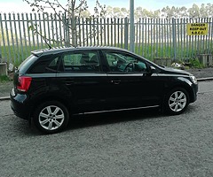 Volkswagen Polo 1.2 TDI - Image 5/6