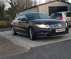 Volkswagen CC R-Line (14)
