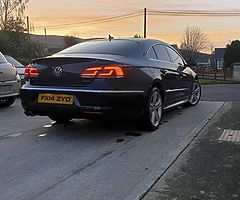 Volkswagen CC R-Line (14)