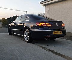 Volkswagen CC R-Line (14) - Image 3/10