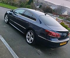 Volkswagen CC R-Line (14) - Image 5/10