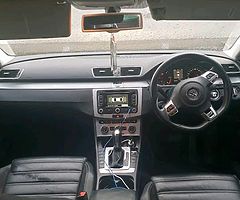 Volkswagen CC R-Line (14) - Image 6/10