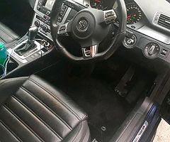 Volkswagen CC R-Line (14) - Image 7/10