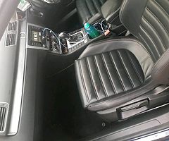 Volkswagen CC R-Line (14) - Image 8/10