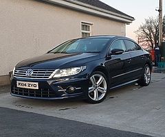 Volkswagen CC R-Line (14) - Image 10/10