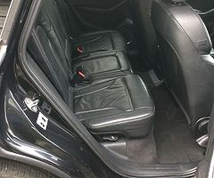Audi Q5 2.0 TDI QUATTRO S LINE - Image 5/10