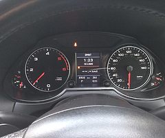Audi Q5 2.0 TDI QUATTRO S LINE - Image 7/10