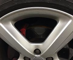 Audi Q5 2.0 TDI QUATTRO S LINE - Image 8/10