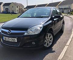 Opel Astra 1.4 2008 Nct’d and Taxed - Image 4/5
