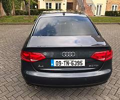 Audi a4 - Image 4/10