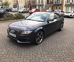 Audi a4 - Image 5/10