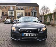 Audi a4 - Image 6/10