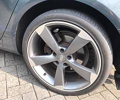 Audi a4 - Image 7/10