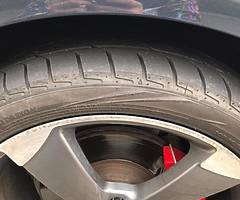 Audi a4 - Image 8/10