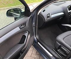 Audi a4 - Image 9/10