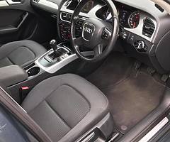 Audi a4 - Image 10/10