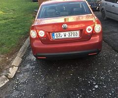 VW GOLF/PASSAT/JETTA FOR BREAKING - Image 5/6