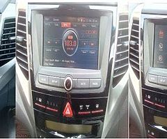 162 SsangYong Tivoli 1.6 Diesel TOP SPEC ( Warranty/Tax/Serviced) - Image 5/8