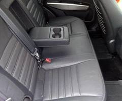 162 SsangYong Tivoli 1.6 Diesel TOP SPEC ( Warranty/Tax/Serviced) - Image 6/8