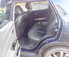 162 SsangYong Tivoli 1.6 Diesel TOP SPEC ( Warranty/Tax/Serviced) - Image 7/8