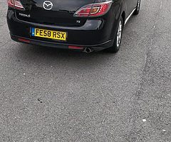 Mazda 6 2008 2.0diesel - Image 4/5