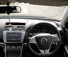 Mazda 6 2008 2.0diesel - Image 5/5