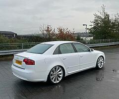 Audi A4 115BHP - Image 3/4