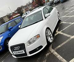 Audi A4 115BHP - Image 4/4