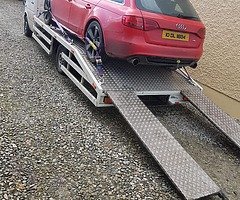 We want your old vehicle