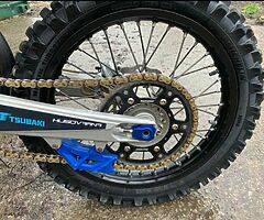 2015 Husqvarna 125 - Image 6/8