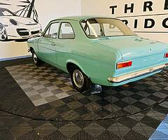 1968 ford escort mk1