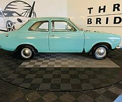 1968 ford escort mk1