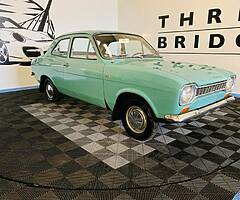 1968 ford escort mk1