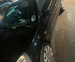 2006 Renault Clio