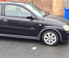 2005 Vauxhall Corsa - Image 6/6